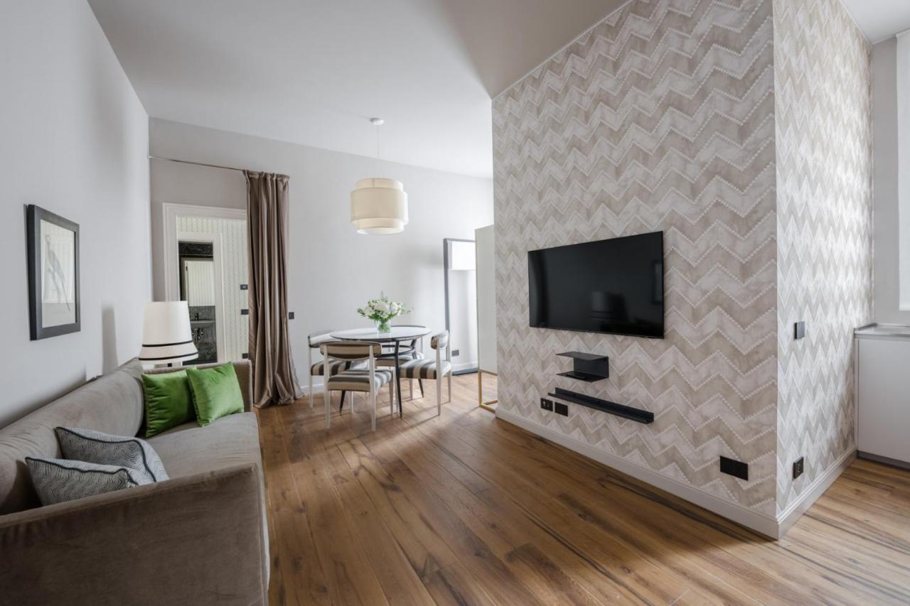 - Palazzo Signoria Luxury 10- Giuditta Apartment