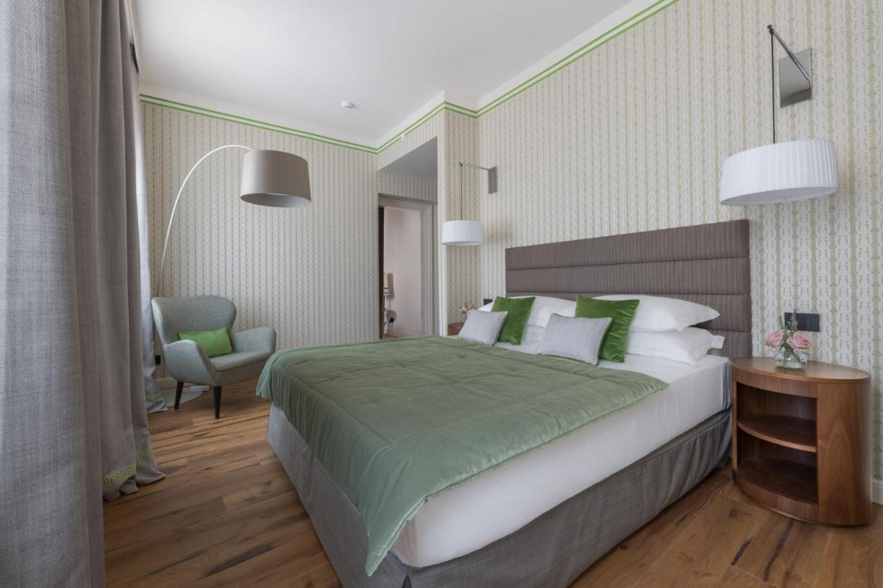 Apartment - Palazzo Signoria Luxury 10- Giuditta *