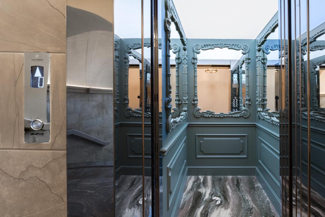 - Palazzo Signoria Luxury 10- Giuditta Apartment