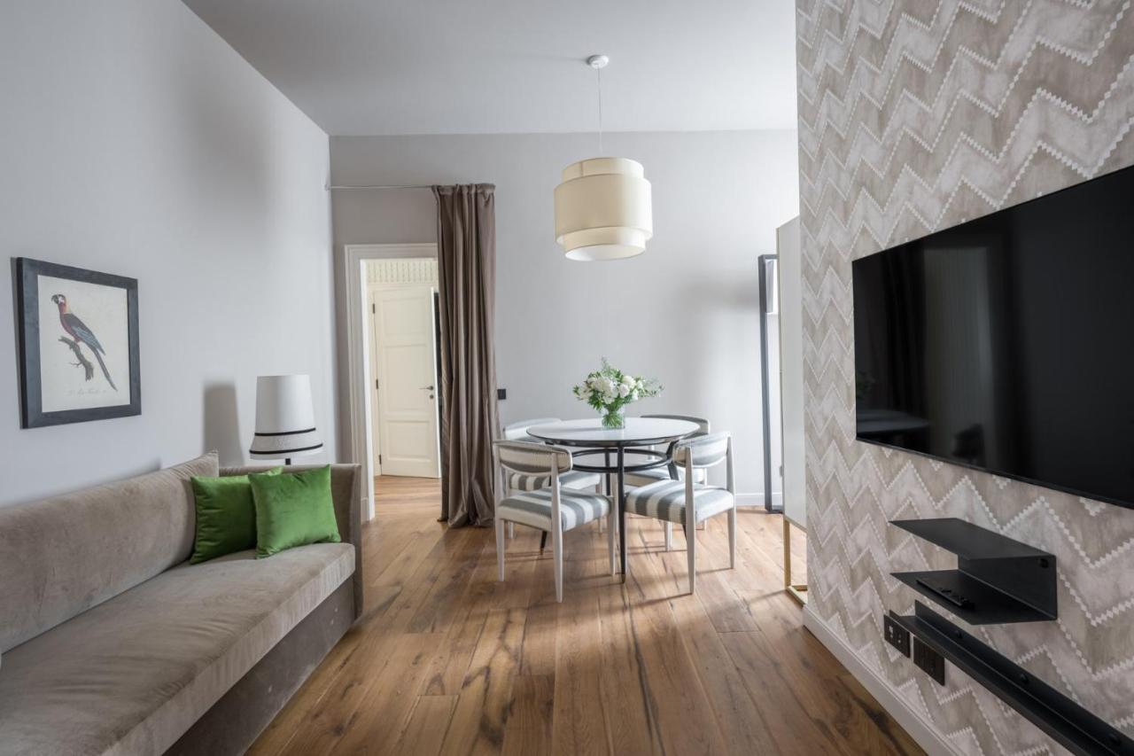 Apartment - Palazzo Signoria Luxury 10- Giuditta